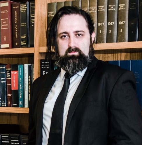Adv. Or Yarkoni